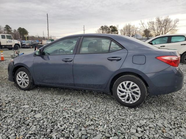 Obraz 2 z 2019 TOYOTA COROLLA L 2019 z VIN 5YFBURHE1KP910010