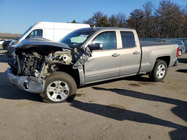 2017 CHEVROLET SILVERADO K1500 LT 2017 image