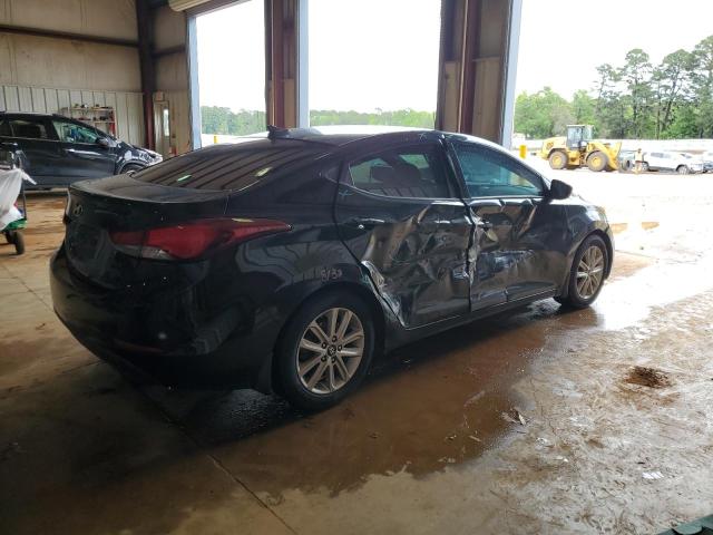 Image 3 of 2016 HYUNDAI ELANTRA SE 2016 with VIN 5NPDH4AE1GH688910