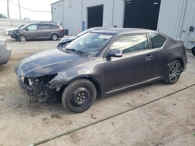 Image 1 of 2015 TOYOTA SCION TC  2015 with VIN JTKJF5C78FJ004365