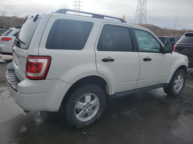Obraz 3 z 2011 FORD ESCAPE XLT 2011 z VIN 1FMCU9D77BKA21976