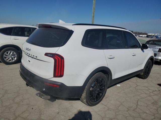 Image 3 of 2022 KIA TELLURIDE SX 2022 with VIN 5XYP5DHC7NG273704