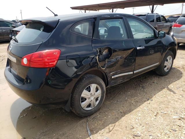 Obraz 3 z 2012 NISSAN ROGUE S 2012 z VIN JN8AS5MT1CW295681