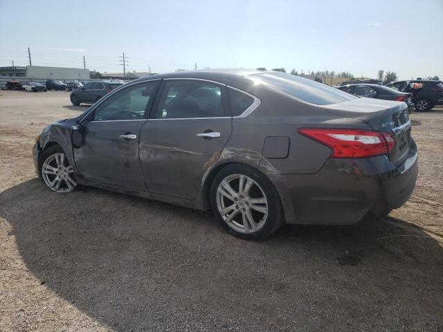 Изображение 2 2016 NISSAN ALTIMA 3.5SL 2016 с VIN 1N4BL3AP4GC112361