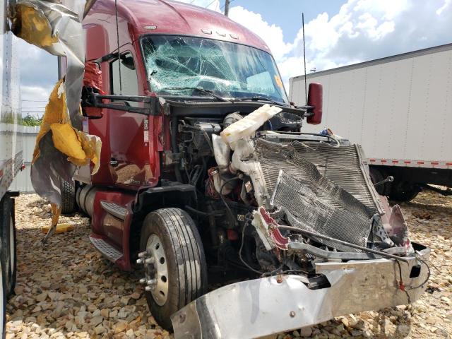 Obraz 1 z 2016 KENWORTH CONSTRUCTION T680 2016 z VIN 1XKYD49X9GJ468896