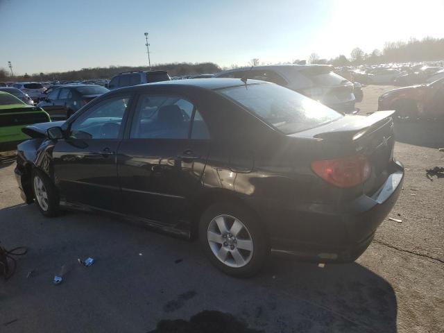 Obraz 2 z 2004 TOYOTA COROLLA CE 2004 z VIN 2T1BR32E04C240217