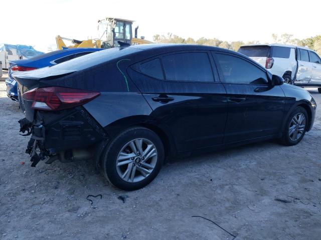 Obraz 3 z 2020 HYUNDAI ELANTRA SEL 2020 z VIN KMHD84LF3LU070084