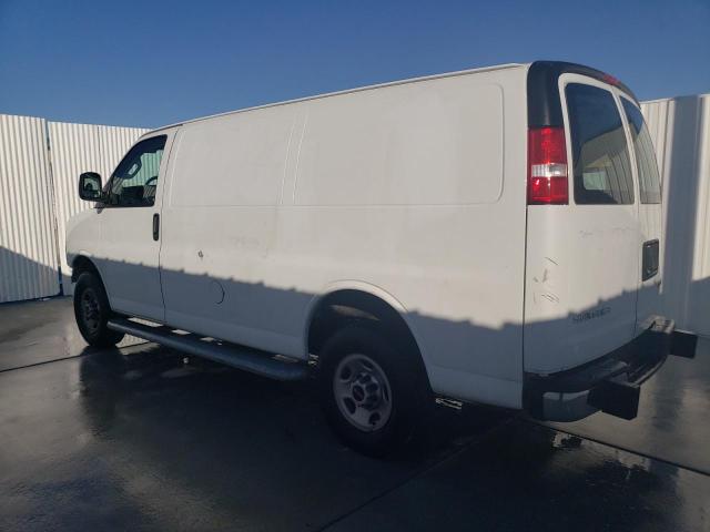 Obraz 2 z 2022 GMC SAVANA G2500 2022 z VIN 1GTW7AFP4N1244803