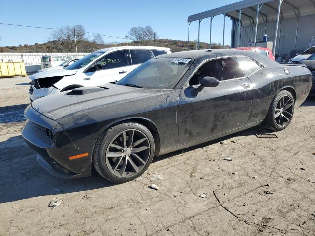 2016 DODGE CHALLENGER R/T 2016 image