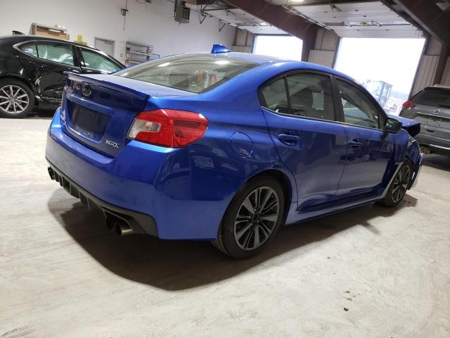 Image 3 of 2020 Subaru WRX 2020 with VIN JF1VA1A67L9829312