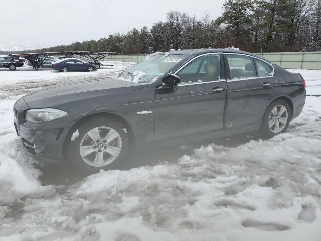 2011 BMW 528 I 2011 image