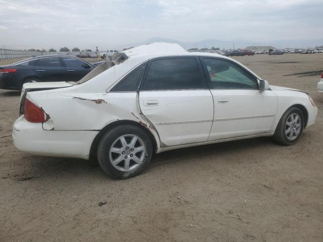 Obraz 3 z 2000 TOYOTA AVALON XL 2000 z VIN 4T1BF28B8YU098865