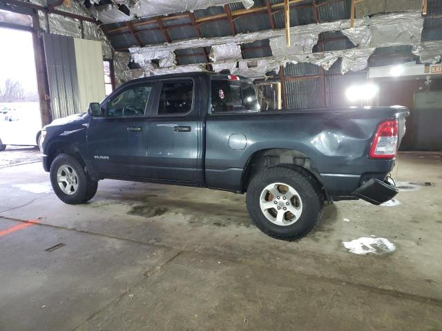 Image 2 of 2019 RAM 1500 TRADESMAN 2019 with VIN 1C6SRFCT6KN653002