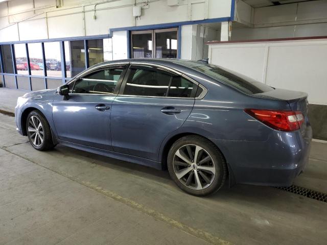 Obraz 2 z 2017 SUBARU LEGACY 2.5I LIMITED 2017 z VIN 4S3BNAN60H3061503