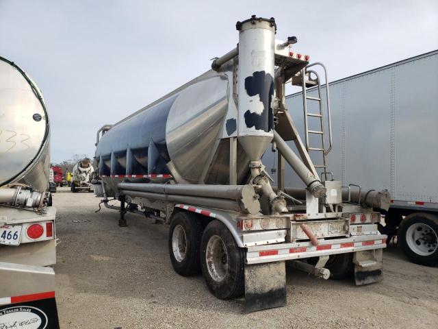 Изображение 3 2005 J&L TANK TRAIL 2005 с VIN 5JLSP432755W35162