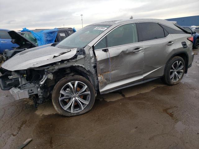 2022 LEXUS RX 350 2022 image