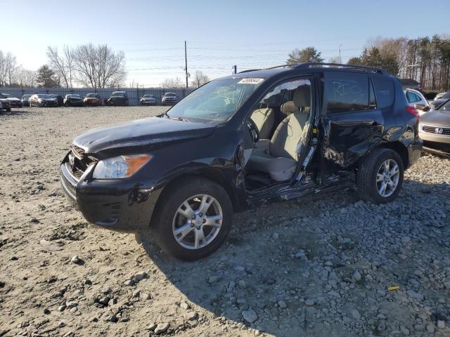 Image 1 of 2011 TOYOTA RAV4  2011 with VIN 2T3BF4DV2BW097415