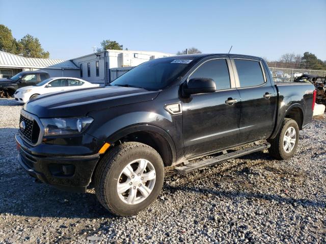 Изображение 2023 FORD RANGER XL 2023