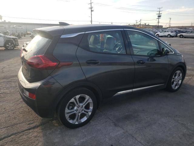 Изображение 3 2020 CHEVROLET BOLT EV LT 2020 с VIN 1G1FY6S07L4138417