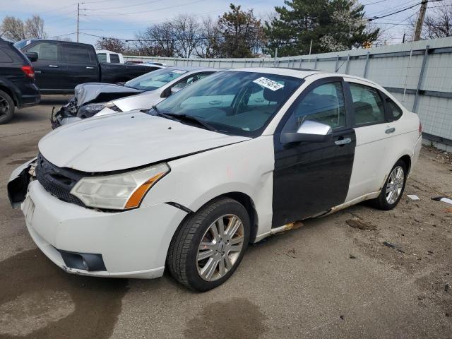 Image 1 of 2011 FORD FOCUS SEL 2011 with VIN 1FAHP3HN1BW146946