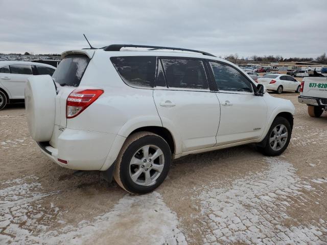 Изображение 3 2011 TOYOTA RAV4 LIMITED 2011 с VIN 2T3YK4DV7BW011005