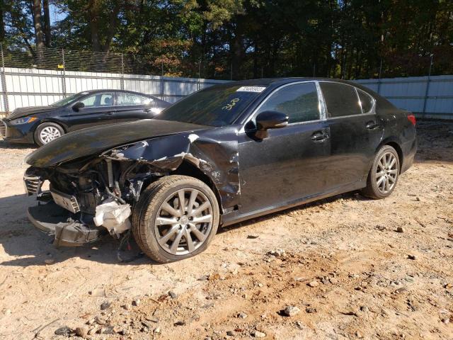 Obraz 2013 LEXUS GS 350 2013