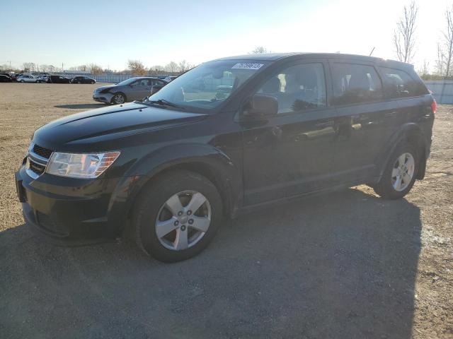 2015 DODGE JOURNEY SE 2015 image