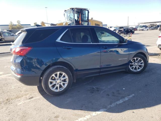 Obraz 3 z 2020 CHEVROLET EQUINOX LT 2020 z VIN 2GNAXKEV2L6142191