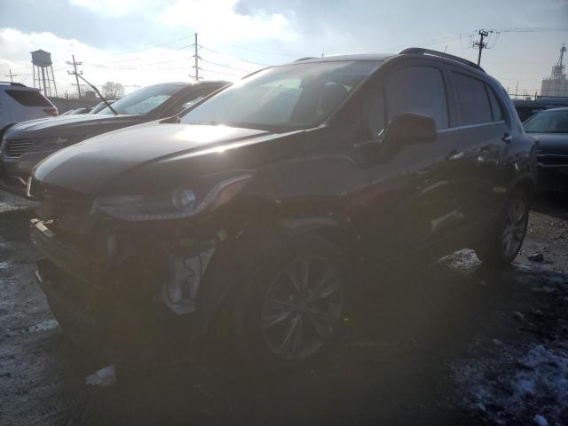 Obraz 2019 CHEVROLET TRAX 1LT 2019