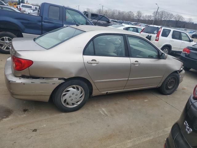 Obraz 3 z 2007 TOYOTA COROLLA CE 2007 z VIN 2T1BR30E47C749699