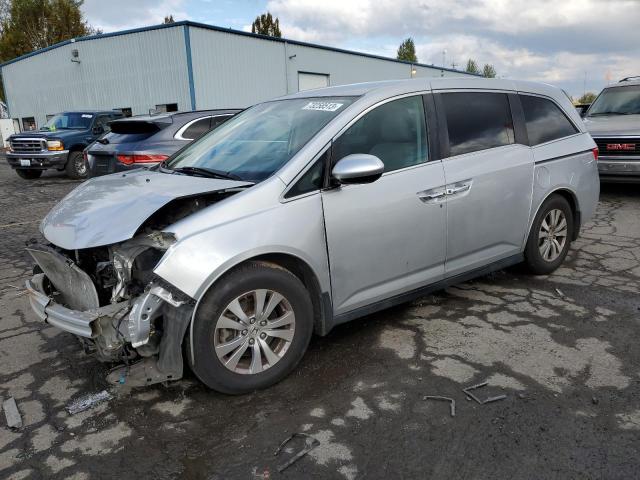 Obraz 1 z 2015 HONDA ODYSSEY EX 2015 z VIN 5FNRL5H48FB086333