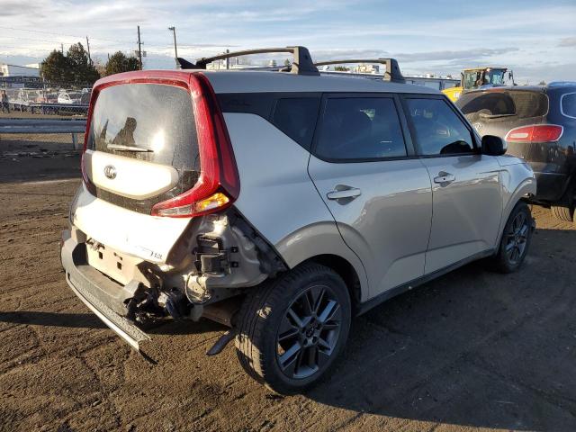Image 3 of 2020 KIA SOUL EX 2020 with VIN KNDJ33AU4L7079781