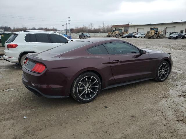 Изображение 3 2018 FORD MUSTANG  2018 с VIN 1FA6P8TH7J5113511