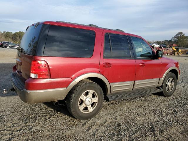 Image 3 of 2003 FORD EXPEDITION EDDIE BAUER 2003 with VIN 1FMRU17W93LA21522