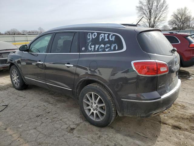 Изображение 2 2017 BUICK ENCLAVE  2017 с VIN 5GAKVBKD2HJ289976