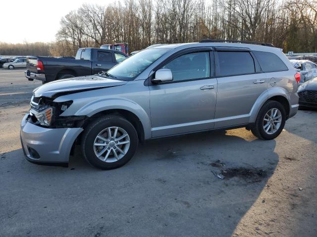 Изображение 2015 DODGE JOURNEY SXT 2015