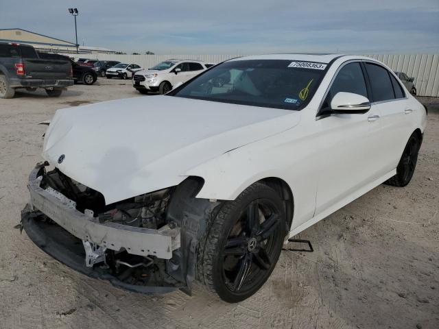 Obraz 1 z 2017 MERCEDES-BENZ E 300 2017 z VIN WDDZF4JB1HA191890