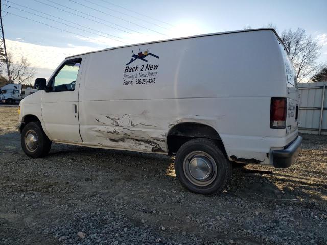 Image 2 of 1995 FORD ECONOLINE E250 VAN 1995 with VIN 1FTHE24Y1SHA32640