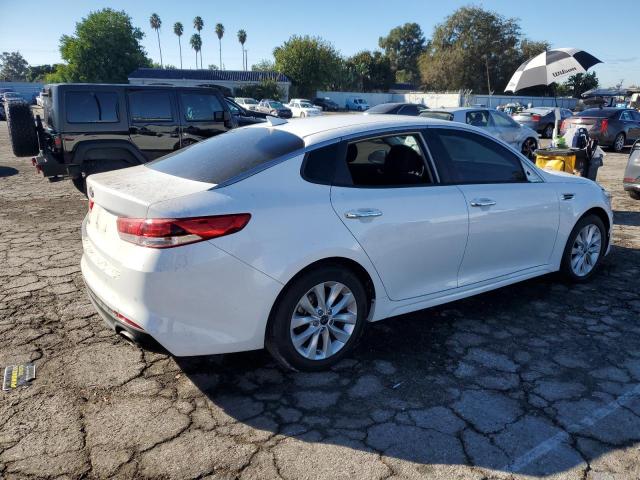 Obraz 3 z 2018 KIA OPTIMA LX 2018 z VIN 5XXGT4L30JG252592
