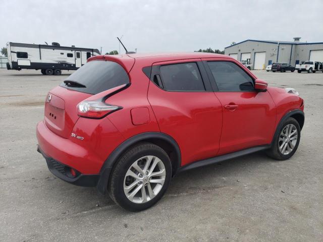 Obraz 3 z 2016 NISSAN JUKE S 2016 z VIN JN8AF5MV9GT656698
