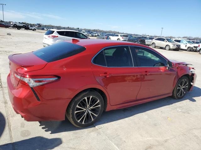 Obraz 3 z 2019 TOYOTA CAMRY L 2019 z VIN 4T1B11HK5KU181704