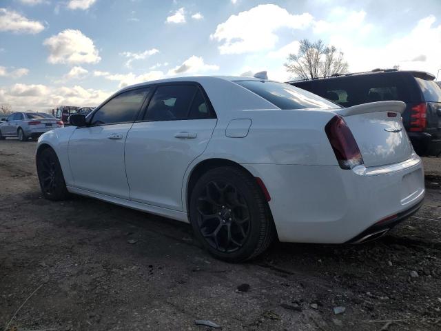 Obraz 2 z 2019 CHRYSLER 300 S 2019 z VIN 2C3CCABT3KH634293