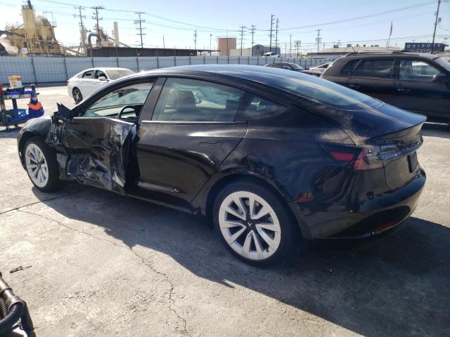 Image 2 of 2023 TESLA MODEL 3  2023 with VIN 5YJ3E1EA7PF451203