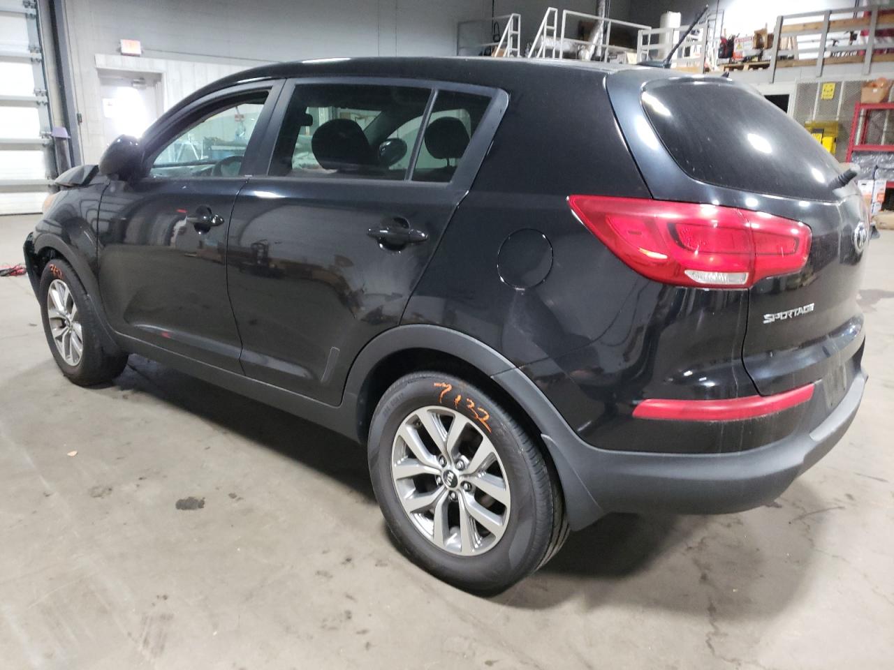 Obraz 2 z 2016 KIA SPORTAGE LX 2016 z VIN KNDPB3AC5G7823351