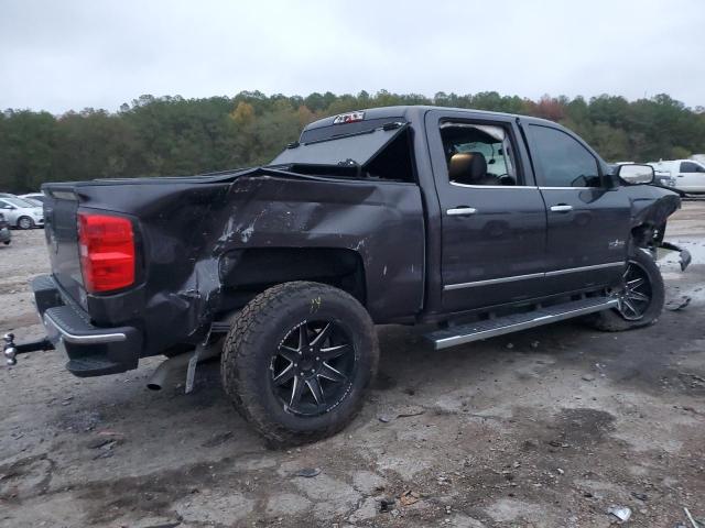 Image 3 of 2015 CHEVROLET SILVERADO C1500 LTZ 2015 with VIN 3GCPCSEC1FG110323