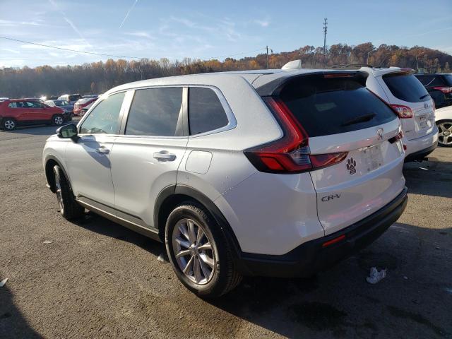 Изображение 2 2023 HONDA CR-V EX 2023 с VIN 7FARS4H47PE000304