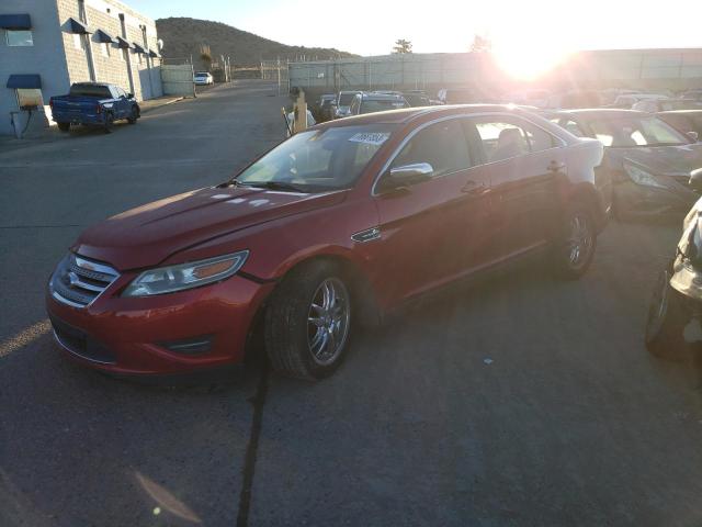2011 FORD TAURUS LIMITED 2011 image