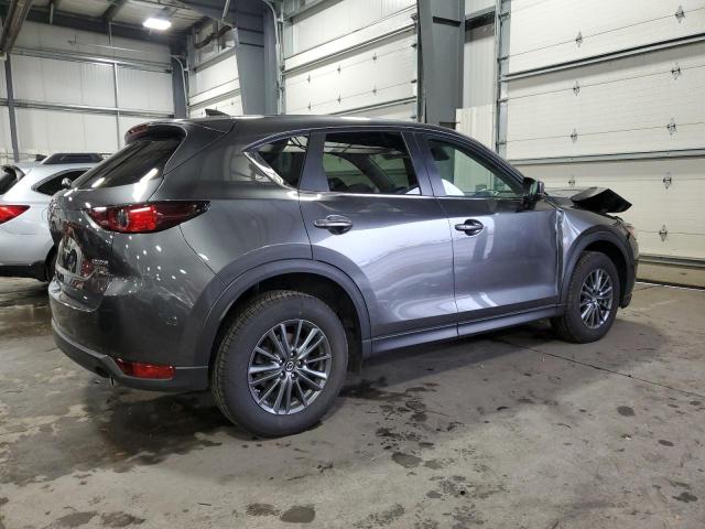 Obraz 3 z 2020 MAZDA CX-5 TOURING 2020 z VIN JM3KFBCM8L0721924