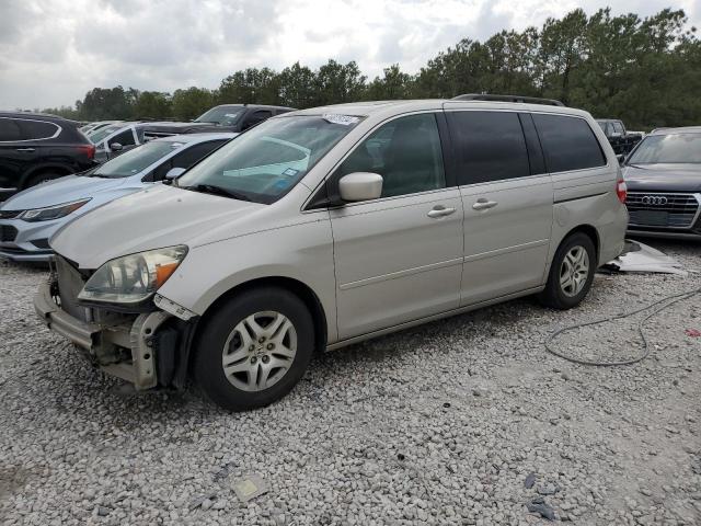 Image 1 of 2006 HONDA ODYSSEY EXL 2006 with VIN 5FNRL38756B412250