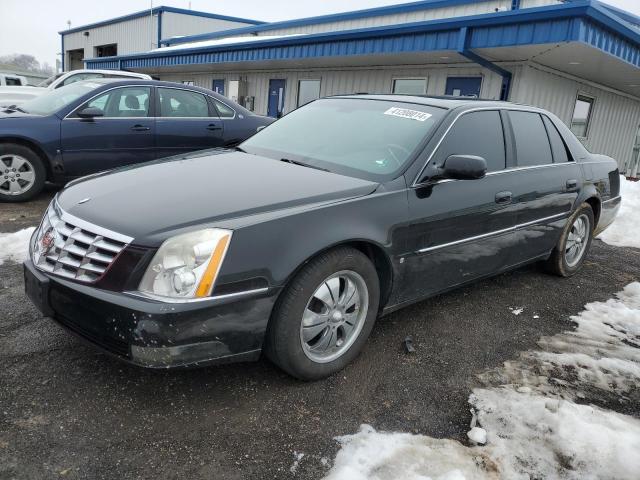 Obraz 2007 CADILLAC DTS  2007